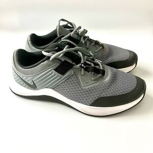 Nike | Men’s Grey MC Training Shoes